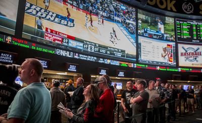 How To Choose The Right Sports Betting Site
How To Choose The Right Sports Betting Site